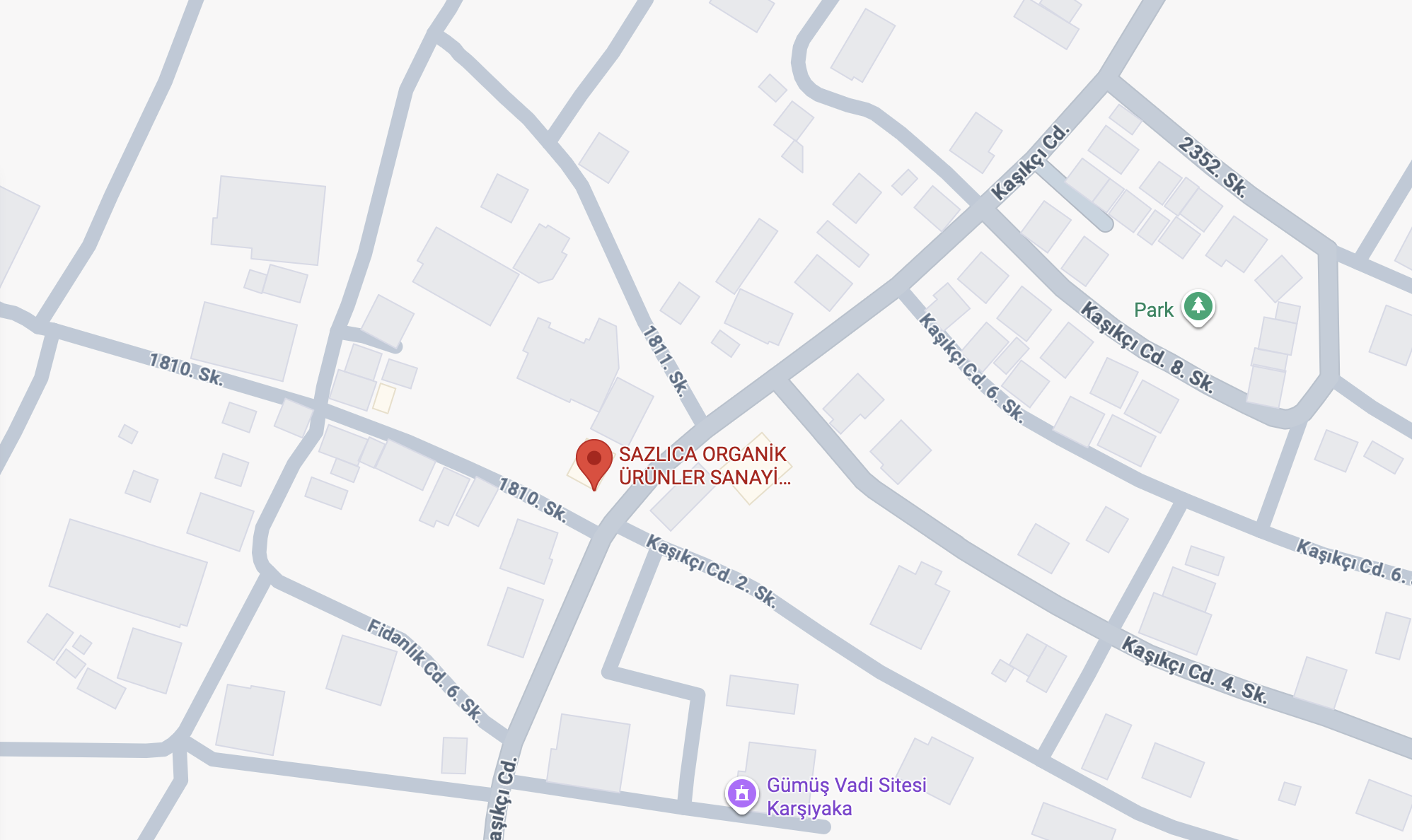 Ormanözü konum<br />