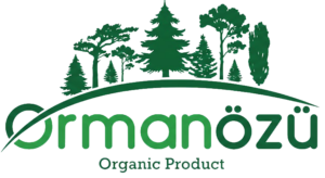 Ormanözü logo